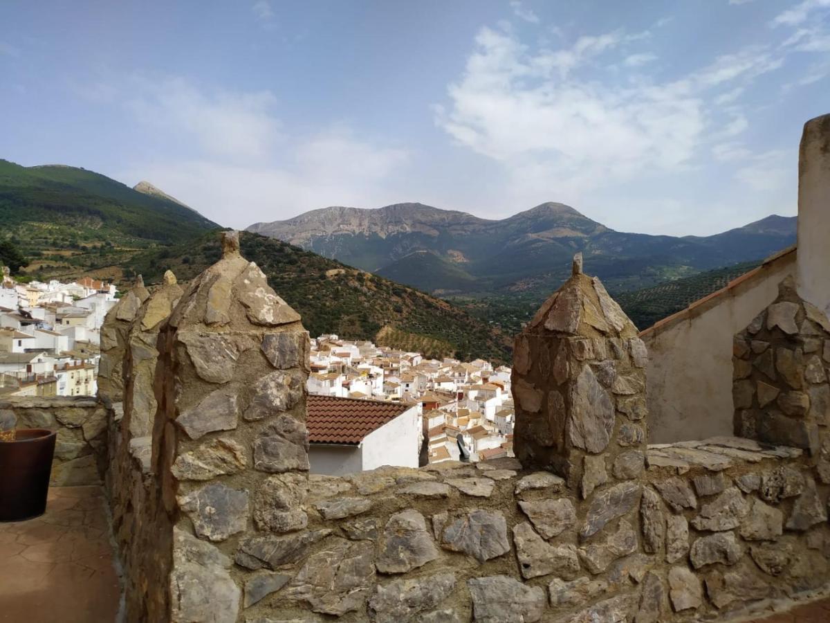 El Santo Torres (Jaen) Exterior foto