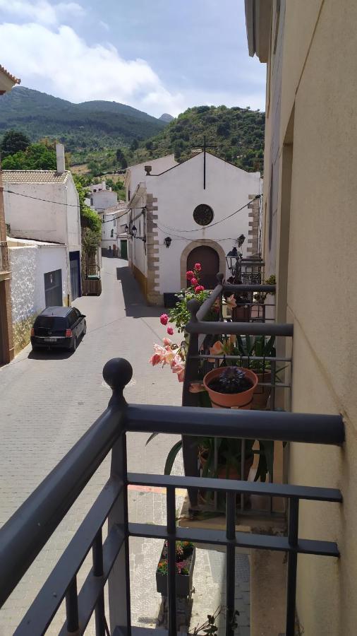 El Santo Torres (Jaen) Exterior foto