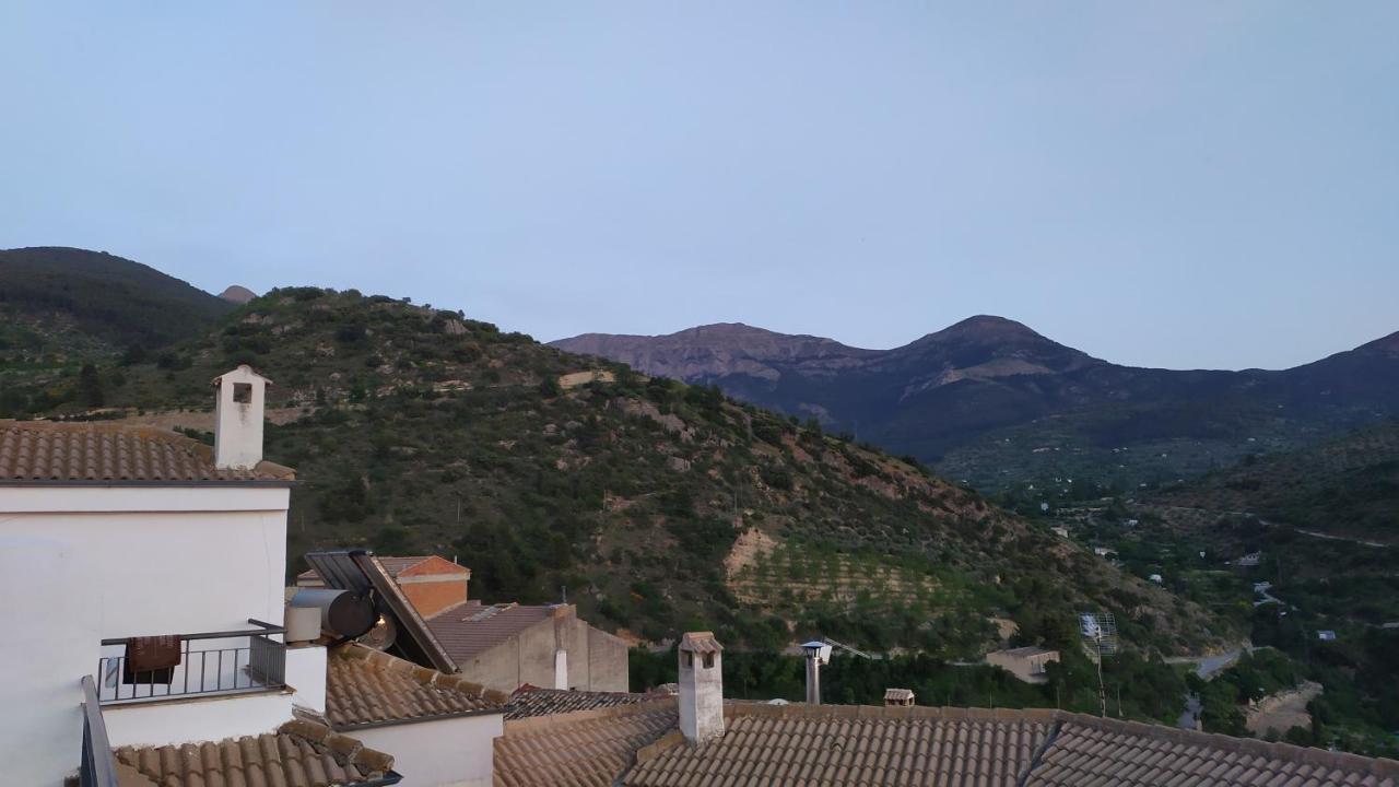 El Santo Torres (Jaen) Exterior foto