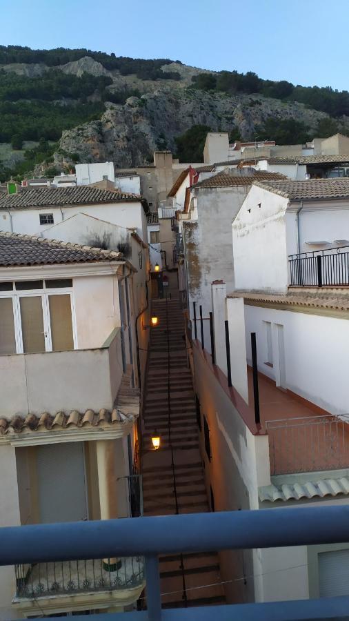 El Santo Torres (Jaen) Exterior foto