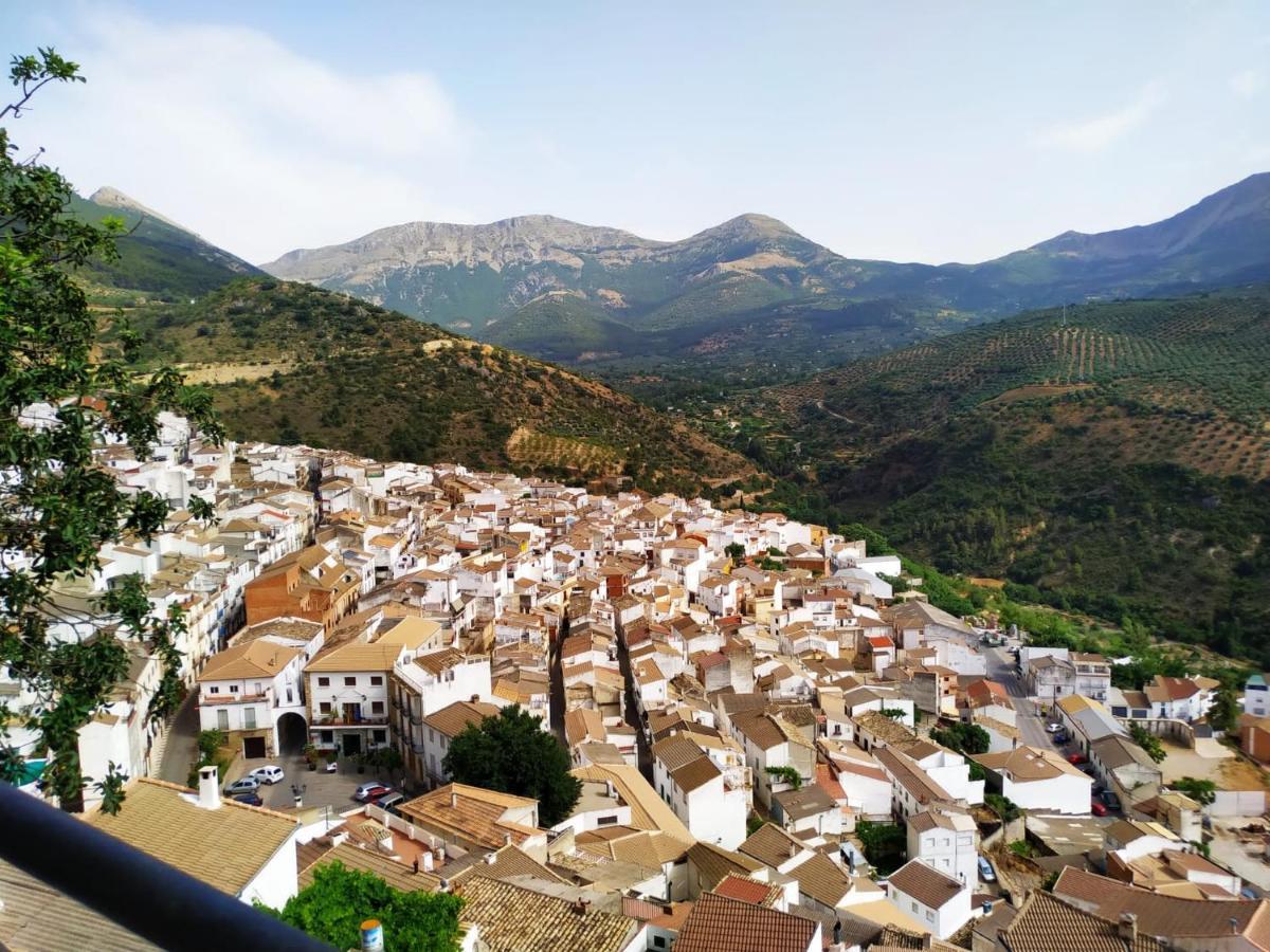 El Santo Torres (Jaen) Exterior foto