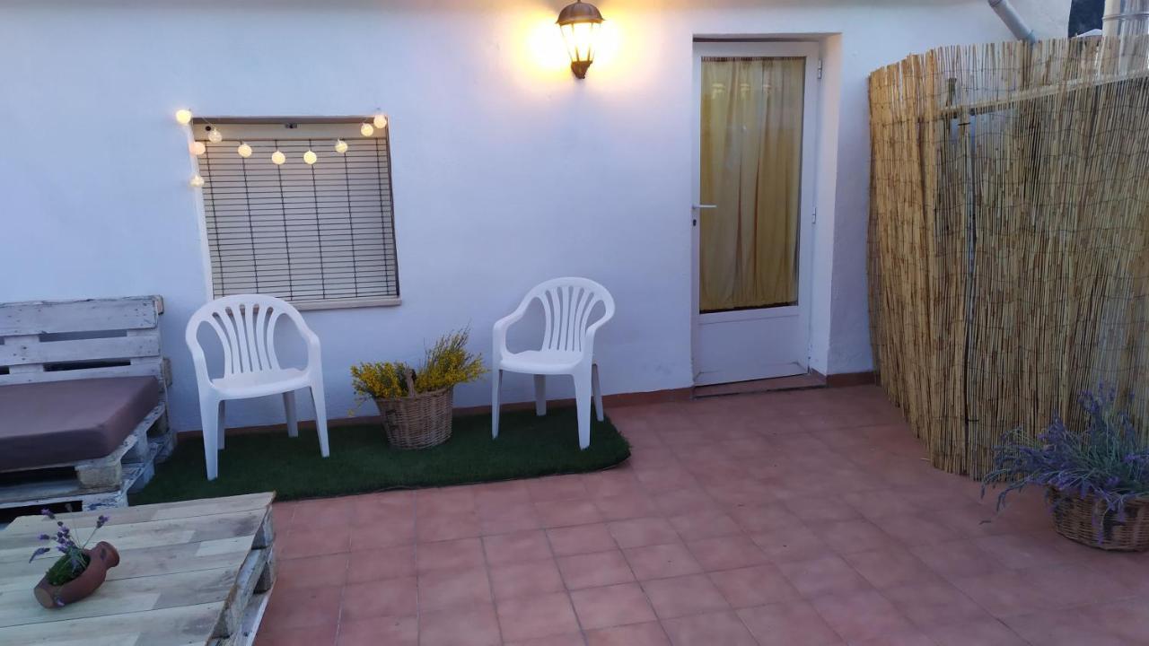 El Santo Torres (Jaen) Exterior foto
